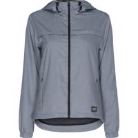 Catago Toga Windbreaker Jakke - Folkstone Grey